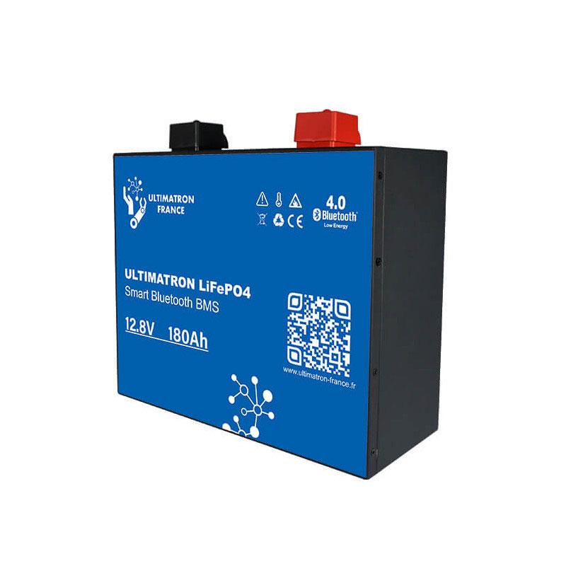 Batterie lithium 24V 121Ah - Réf. LTB24121L - Li-Tech spécialiste batterie  lithium sur-mesure