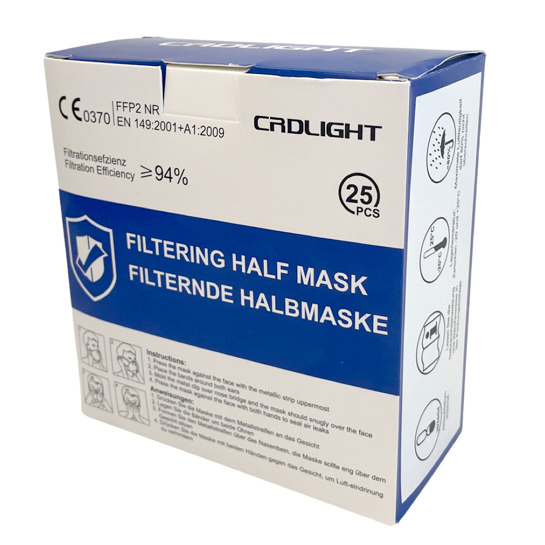 FFP2 Mask – Kalitenin Adresi Conextr