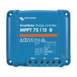 Victron Energy Regolatore di carica SmartSolar MPPT 100/20 12/24/48V 20A  #UF22402W