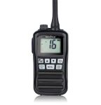VHF Radio marino impermeabile RS25M IPX7 16 canali 156.000-162.000MHz N100666020560