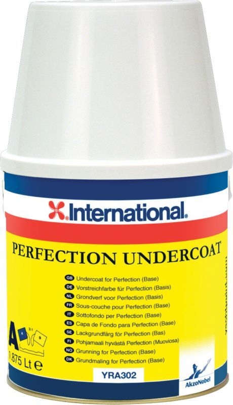 perfection pro undercoat