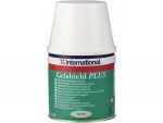 International Gelshield Plus Anti Osmosis Treatment 2,25Lt Green #458COL676