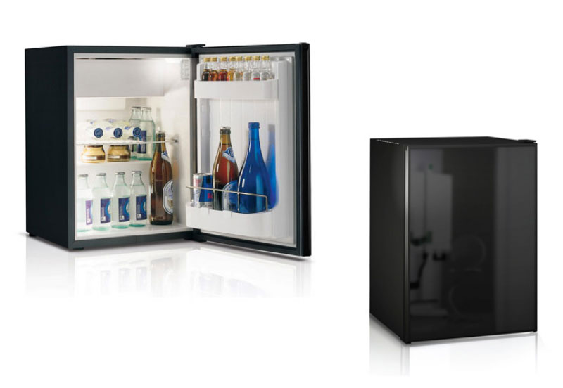 vitrifrigo c39i fridge