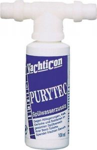 yachticon purytec