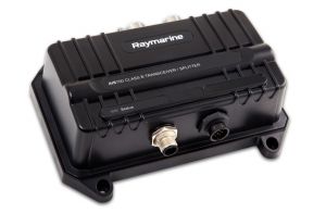 Raymarine AIS700 Class B AIS Data Transceiver With Splitter E70476