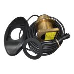 Lowrance Hook-4 Mid/High DownScan+ HDI Transducer @ Balticboatnet Ship  Spare Parts, Boat- and Fishing Equipment