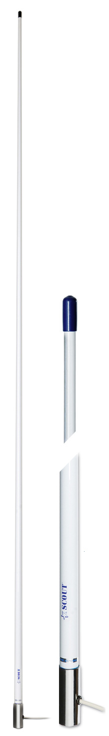 CAVO ANTENNA CB RG58 U COASSIALE